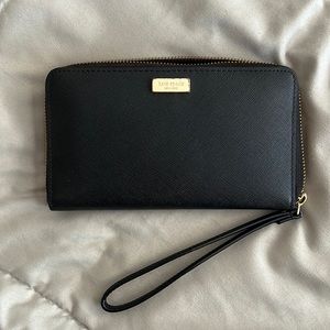 Kate Spade Wristlet